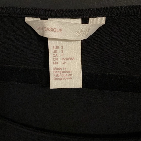 H&M basics - Picture 2 of 2